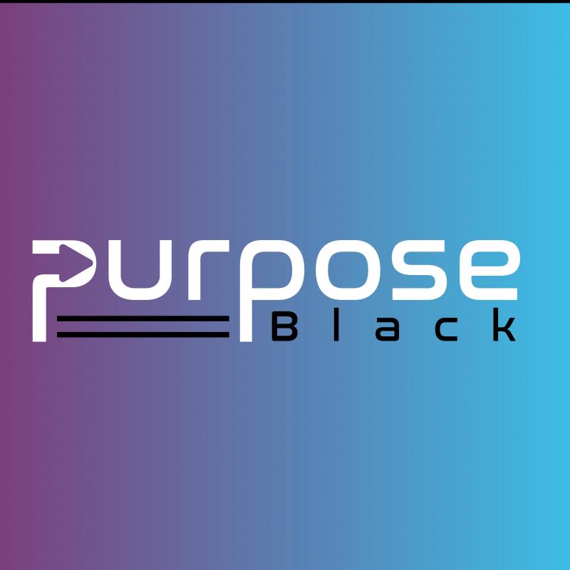 Purpose Black